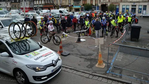 Verneuil-sur-Avre : une deuxième saison chez les pros pour Nicolas...